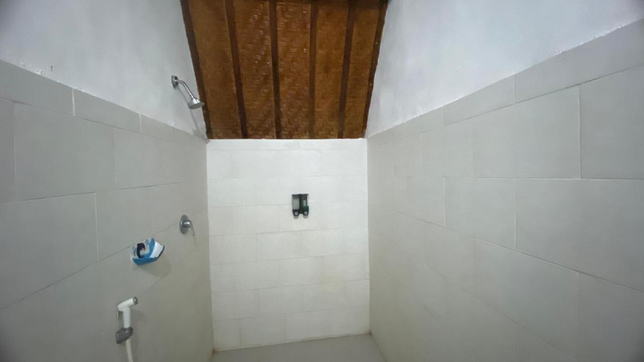 Gelih Bungalow Nusa Penida Batununggul Bagian luar foto